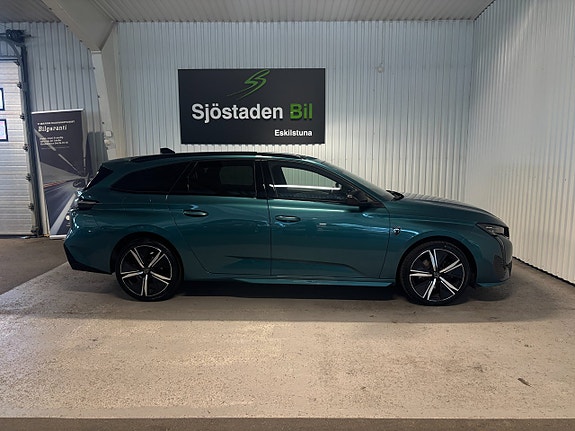 Peugeot 308 SW 5 of 5
