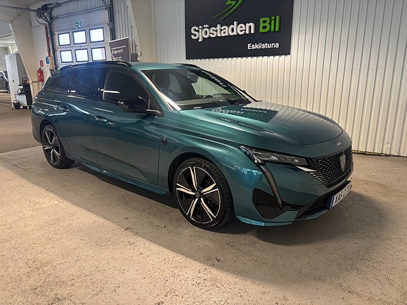 Peugeot 308 SW 6 of 19