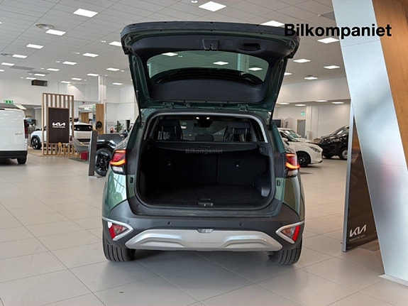 Kia Sportage 14 of 17