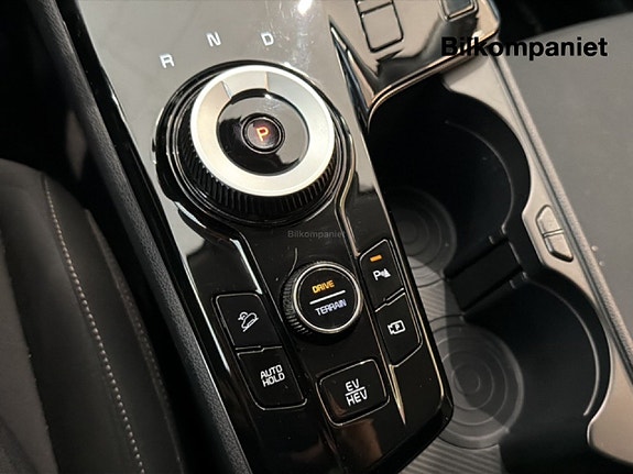 Kia Sportage 13 of 17