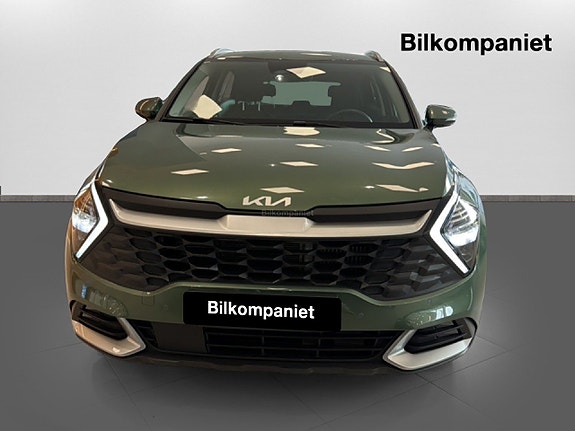 Kia Sportage 2 of 5