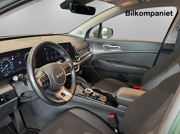 Kia Sportage 7 of 17