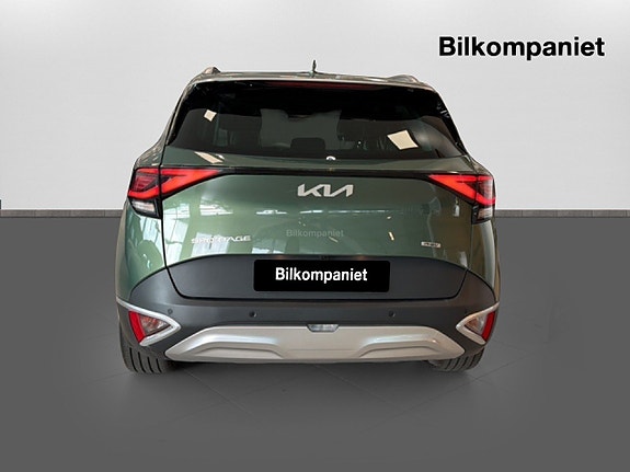 Kia Sportage 6 of 17