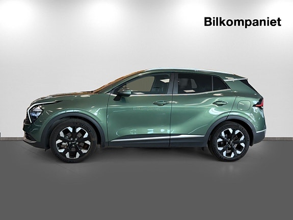 Kia Sportage 4 of 5