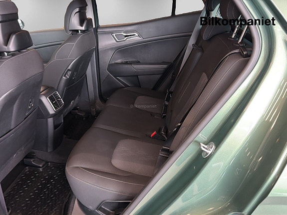 Kia Sportage 9 of 17