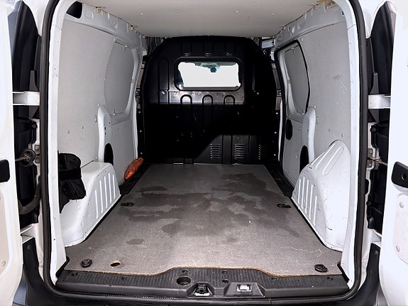 Renault Express 11 of 11