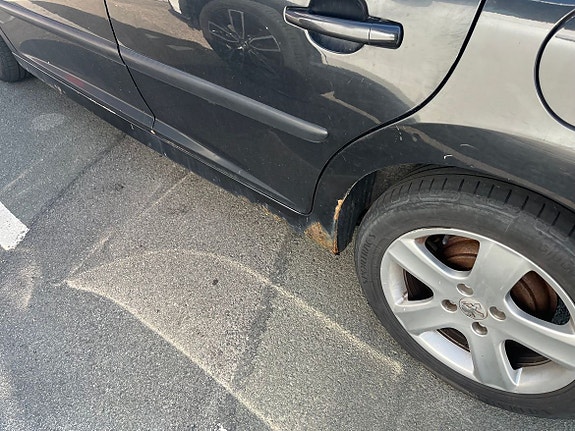 Peugeot 207 5 of 5