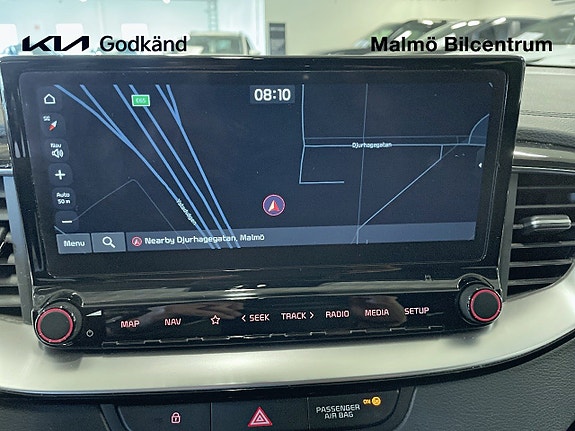 Kia Ceed 17 of 19