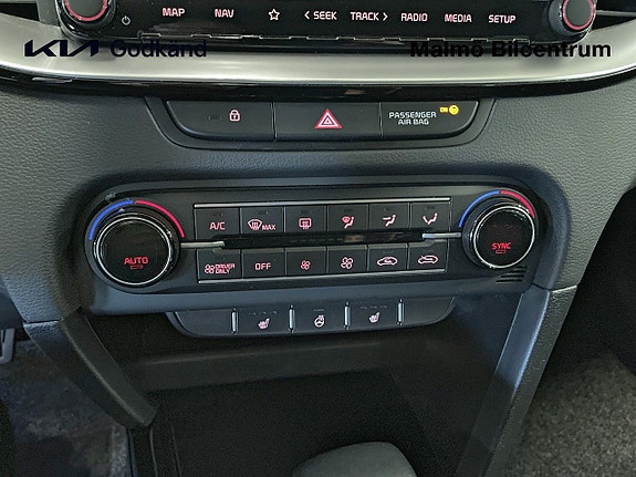 Kia Ceed 19 of 19