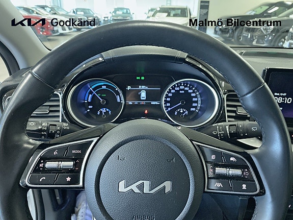 Kia Ceed 16 of 19