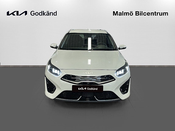 Kia Ceed 6 of 19
