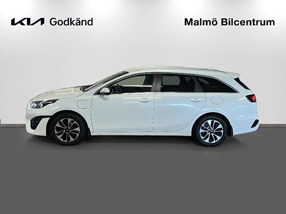 Kia Ceed 3 of 19