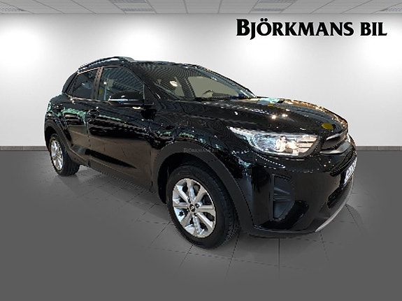 Kia Stonic 3 of 5