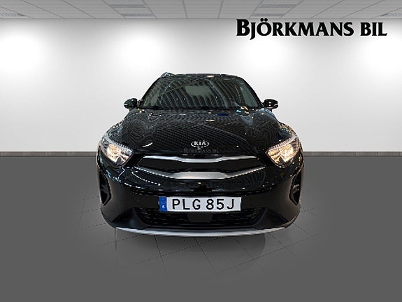 Kia Stonic 2 of 5