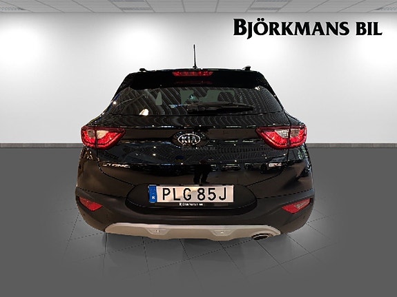 Kia Stonic 5 of 5