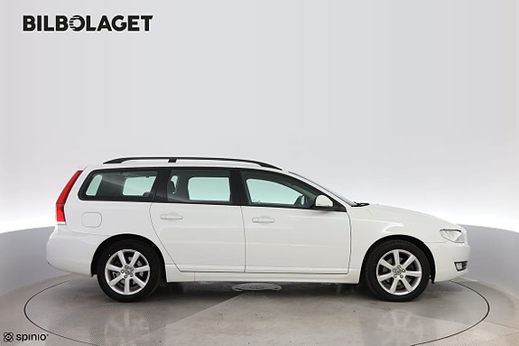 Volvo V70 5 of 5