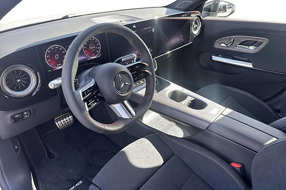 Mercedes-Benz CLA250+ 9 of 12