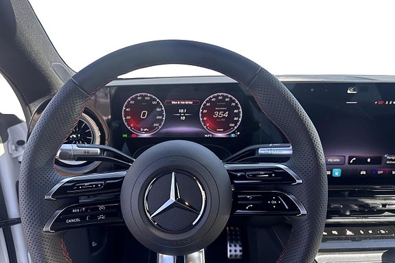 Mercedes-Benz CLA250+ 10 of 12