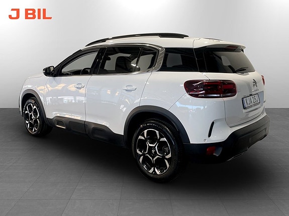 Citroen C5 Aircross 3 of 15