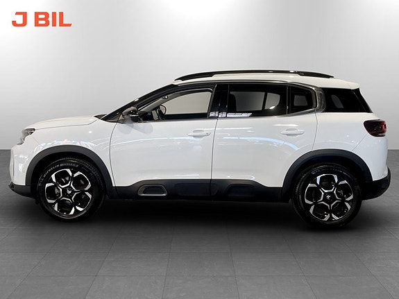 Citroen C5 Aircross 13 of 15
