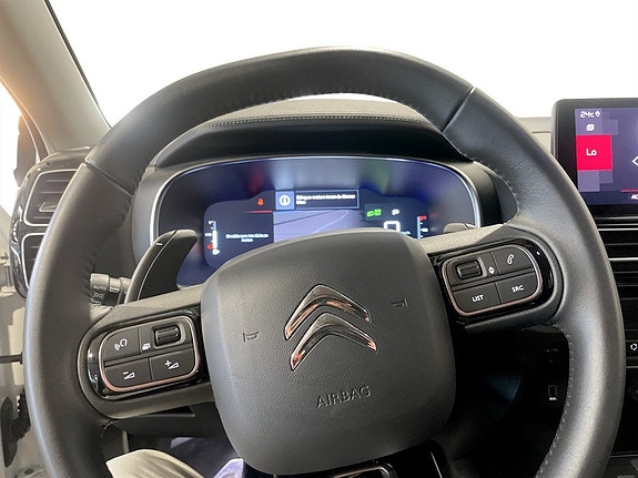Citroen C5 Aircross 7 of 15