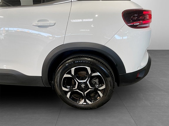 Citroen C5 Aircross 14 of 15