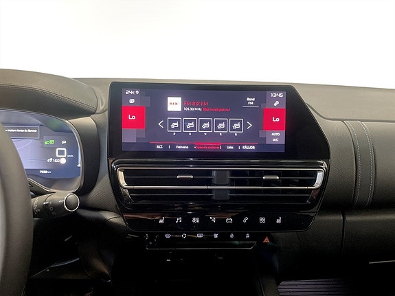 Citroen C5 Aircross 9 of 15