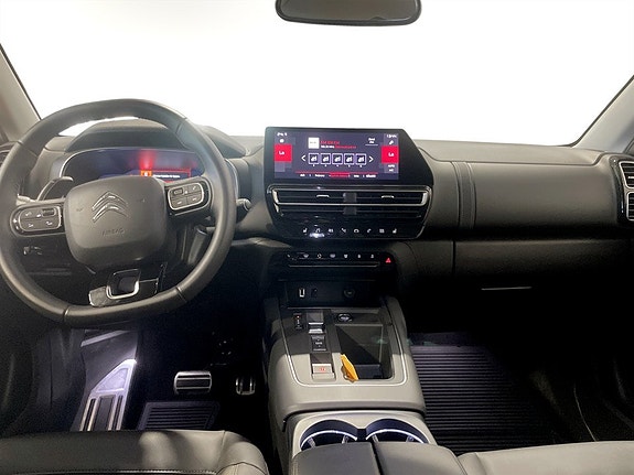 Citroen C5 Aircross 6 of 15