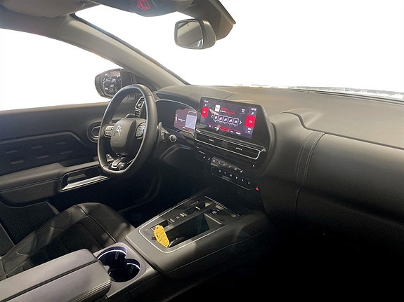 Citroen C5 Aircross 11 of 15