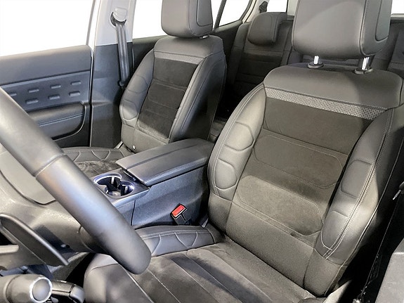 Citroen C5 Aircross 5 of 15