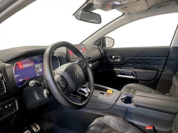 Citroen C5 Aircross 4 of 15