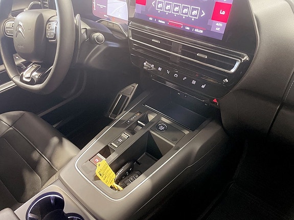 Citroen C5 Aircross 10 of 15