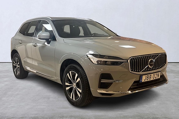 Volvo XC60 6 of 14