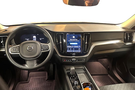 Volvo XC60 9 of 14