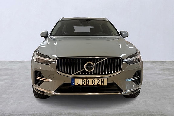 Volvo XC60 7 of 14