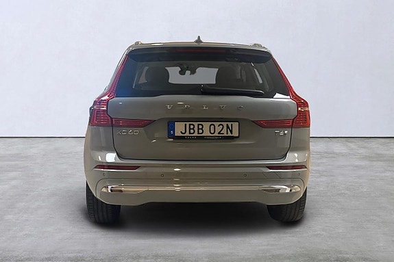 Volvo XC60 5 of 5