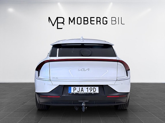 Kia EV6 5 of 5