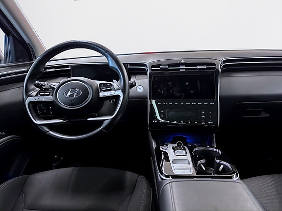 Hyundai Tucson 10 of 17