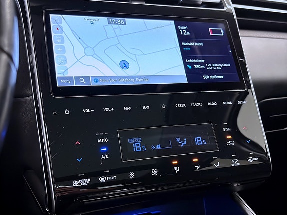 Hyundai Tucson 17 of 17