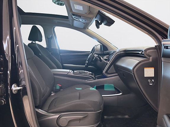 Hyundai Tucson 12 of 17