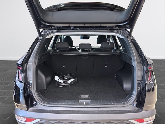 Hyundai Tucson 13 of 17