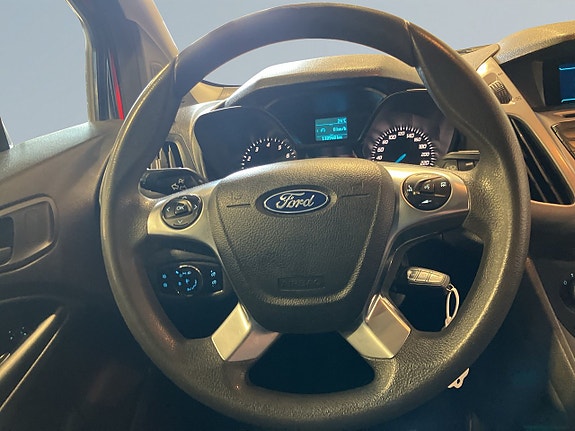 Ford Transit Connect 15 of 20
