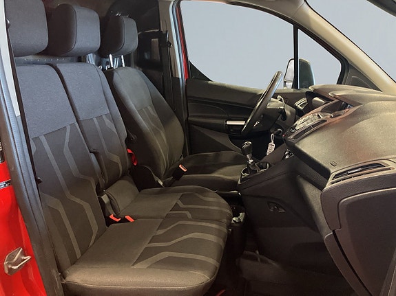 Ford Transit Connect 9 of 20