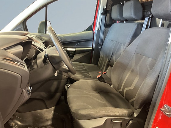 Ford Transit Connect 7 of 20