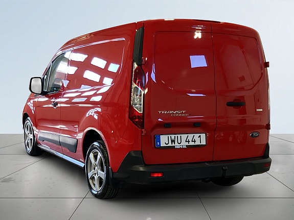 Ford Transit Connect 5 of 5