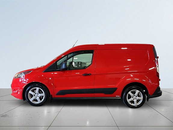 Ford Transit Connect 4 of 5