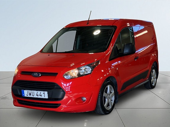 Ford Transit Connect 20 of 20