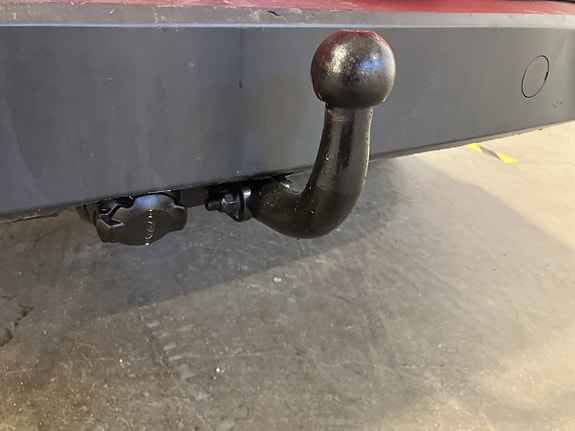 Ford Transit Connect 18 of 20