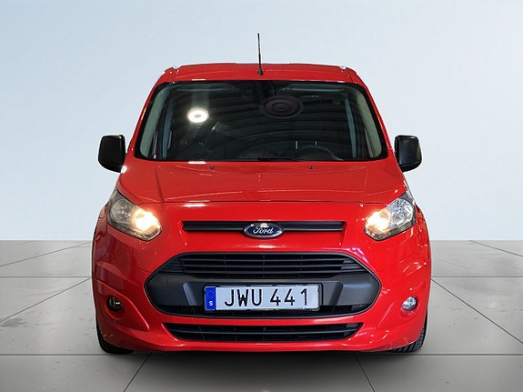 Ford Transit Connect 2 of 5