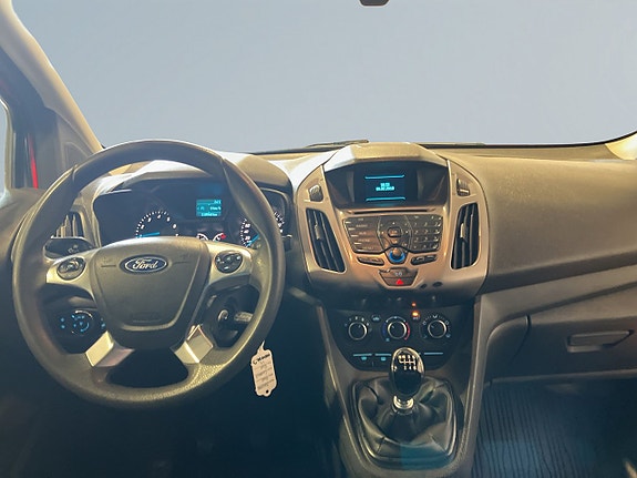 Ford Transit Connect 8 of 20